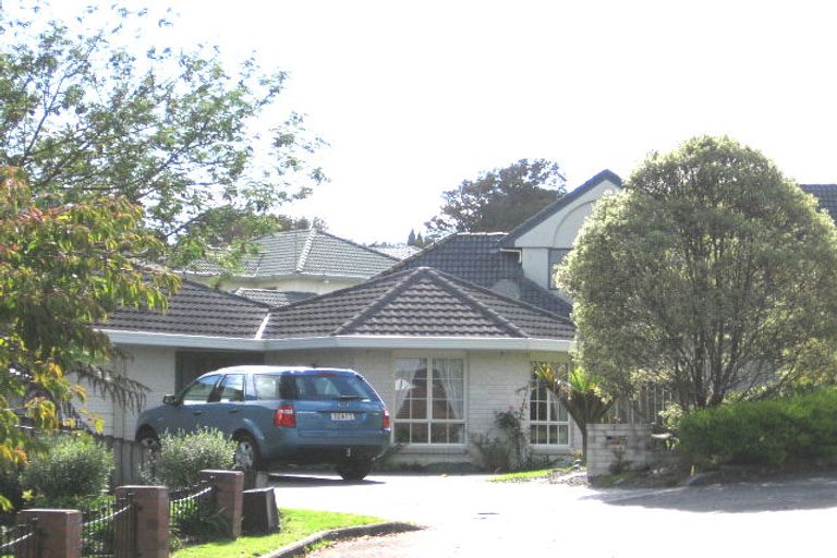 Photo of property in 39 Westview Court, Somerville, Auckland, 2014