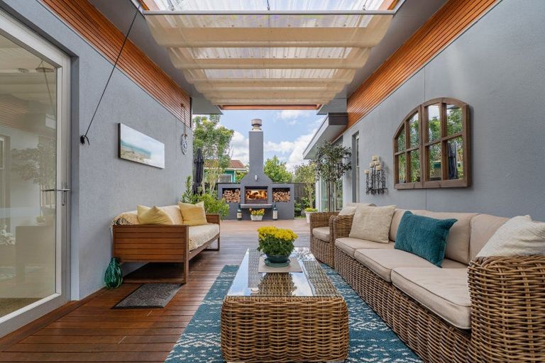 Photo of property in 3 Cobham Lane, Whitianga, 3510