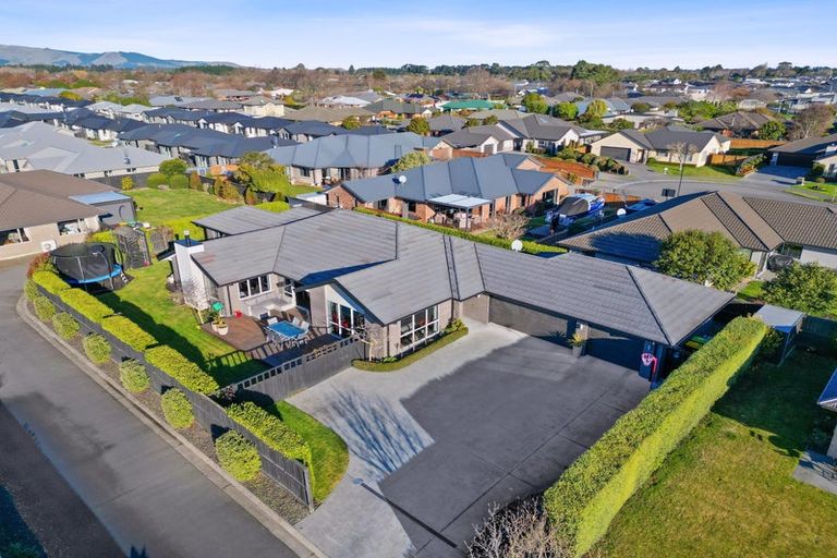 Photo of property in 18a Lindsay Drive, Prebbleton, 7604