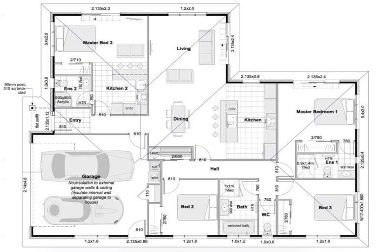 Photo of property in 10a Campbell Place, Papakura, 2110