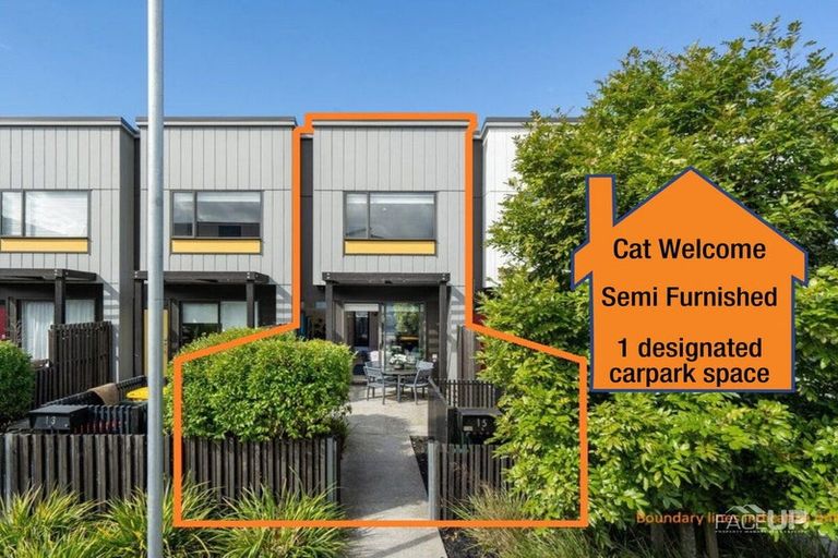 Photo of property in 15 Piko Lane, Hobsonville, Auckland, 0616