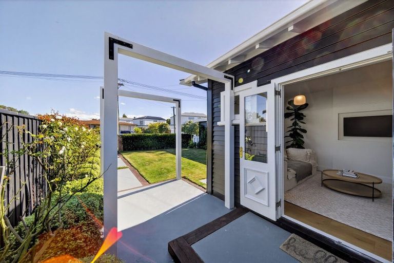 Photo of property in 136 Matsons Avenue, Papanui, Christchurch, 8053