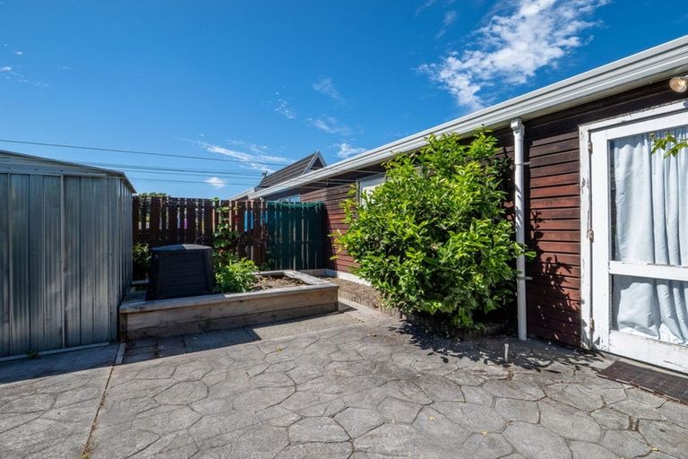 Photo of property in 4 Ludhiana Street, Casebrook, Christchurch, 8051