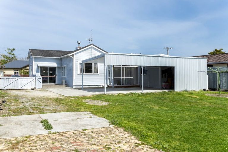Photo of property in 23 School Road, Te Hapara, Gisborne, 4010