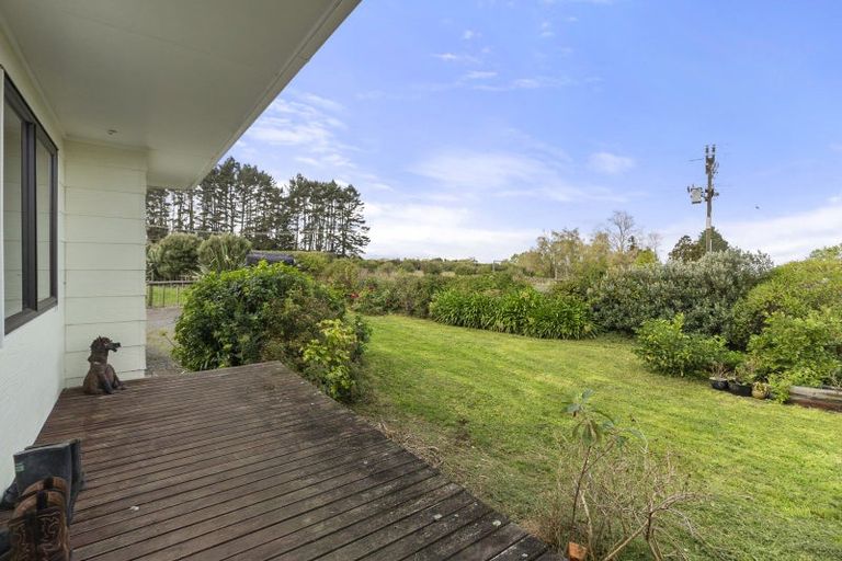 Photo of property in 102c Clark And Denize Road, Pukekawa, Tuakau, 2696