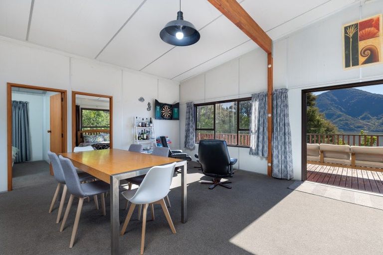 Photo of property in 225 Moetapu Bay Road, Moetapu Bay, Linkwater, 7282