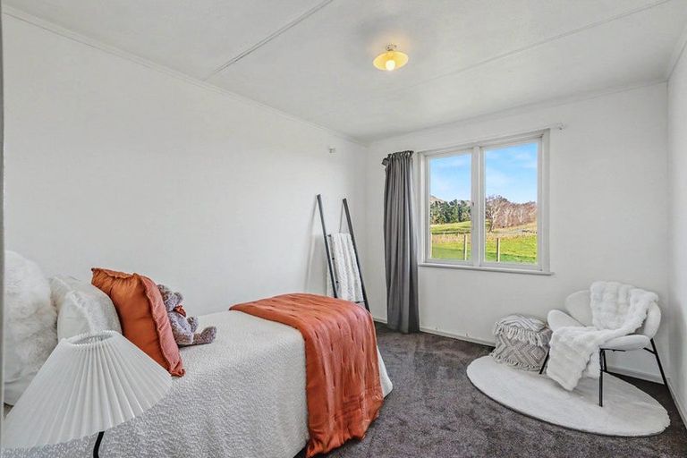 Photo of property in 579 Waimea Valley Road, Mandeville, Gore, 9777