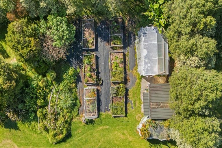 Photo of property in 55 Waitaheke Road, Ohaeawai, Kaikohe, 0472