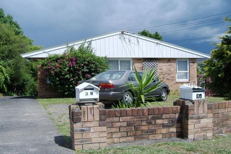 Photo of property in 1/3a Kelvyn Grove, Manurewa, Auckland, 2102