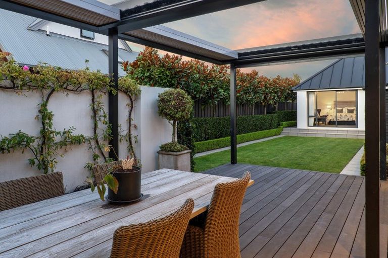 Photo of property in 14 Naseby Street, Merivale, Christchurch, 8014