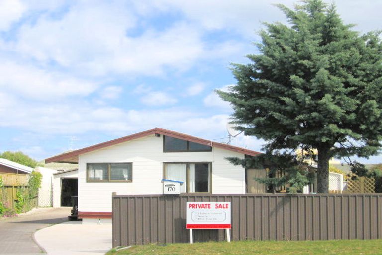 Photo of property in 170 Dickson Road, Papamoa Beach, Papamoa, 3118