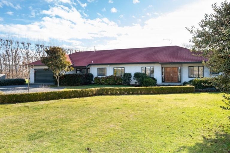 Photo of property in 95 Richmond Road, Clive, Hastings, 4180