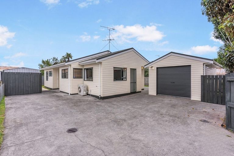 Photo of property in 62a Settlement Road, Papakura, 2110