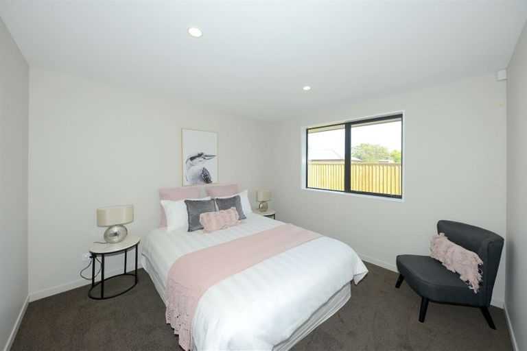 Photo of property in 19 Helen Place, Halswell, Christchurch, 8025