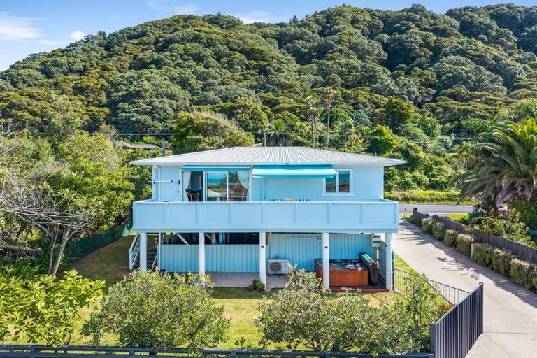 Photo of property in 72c Pakeha Street, Matata, Whakatane, 3194