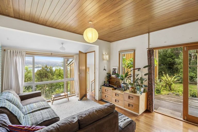 Photo of property in 126 Doctors Point Road, Waitati, 9085