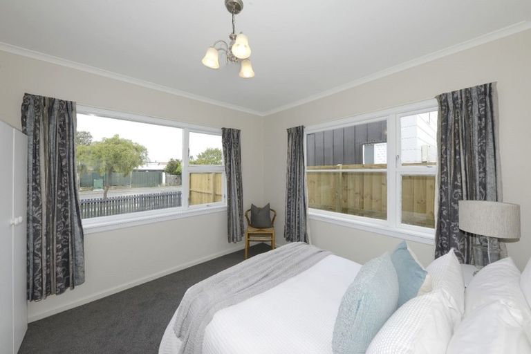 Photo of property in 5 Laurence Street, Waltham, Christchurch, 8011