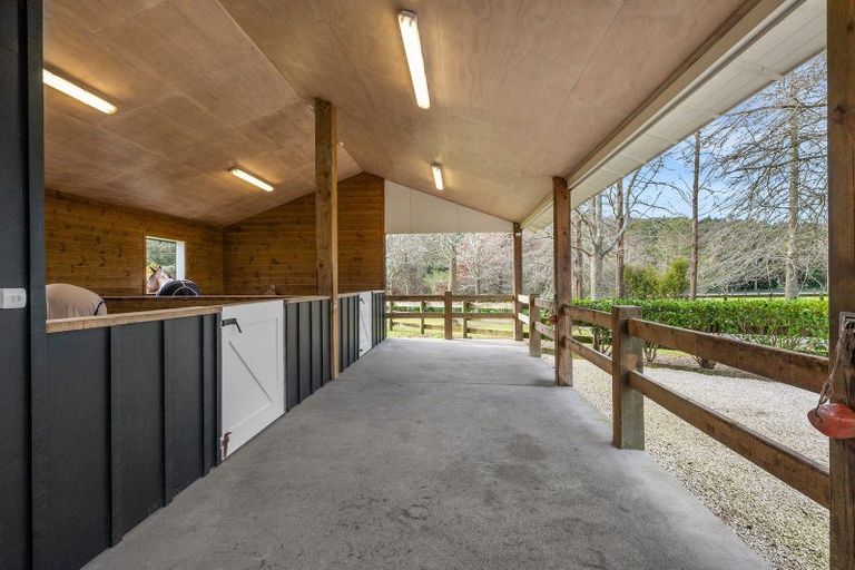 Photo of property in 96 Mahoenui Valley Road, Coatesville, Albany, 0793