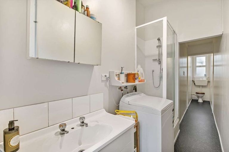 Photo of property in 40 Bond Street, Grey Lynn, Auckland, 1021