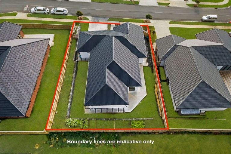 Photo of property in 4 Viv Green Place, Pokeno, 2402