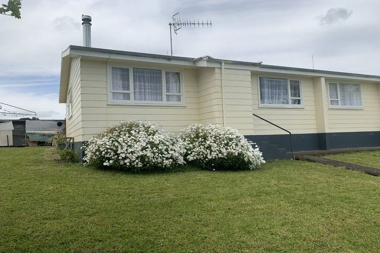 Photo of property in 3 Purnell Place, Marton, 4710