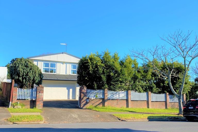 Photo of property in 78 Glenmore Road, Sunnyhills, Auckland, 2010