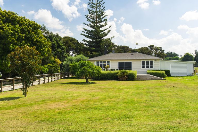Photo of property in 102a Kawatiri Road, Makauri, Gisborne, 4071