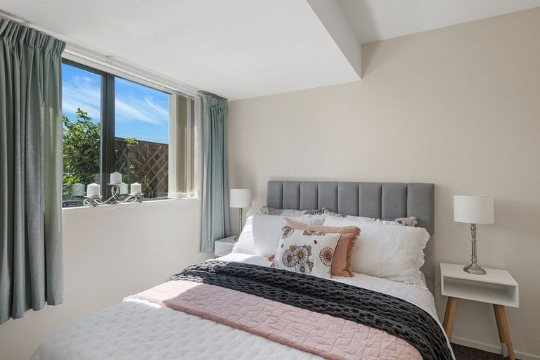 Photo of property in Liffey Village, 15/28 James Street, Lincoln, 7608