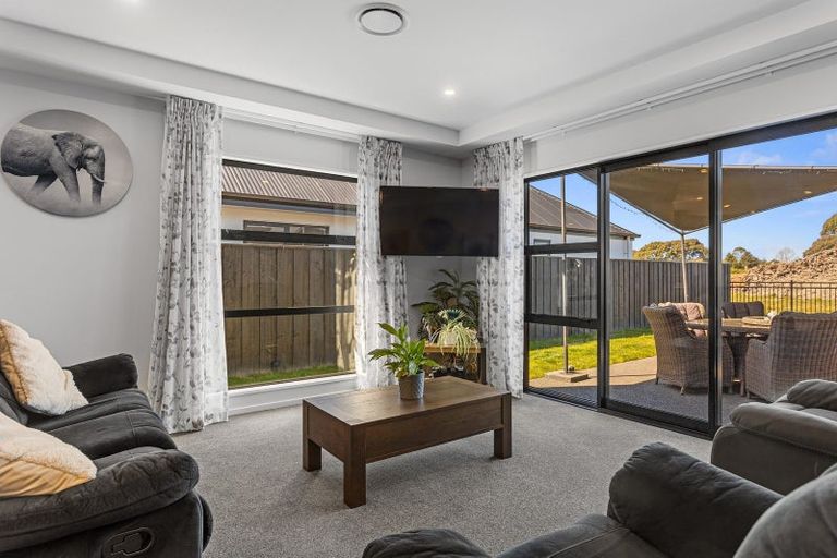 Photo of property in 7 Jury Lane, Woodend, 7610