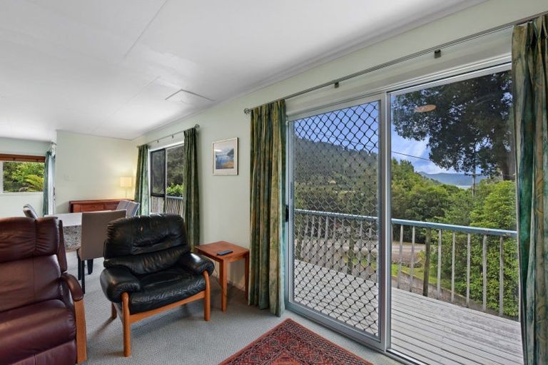 Photo of property in 6 Mccormicks Road, Whatamango Bay, Picton, 7281