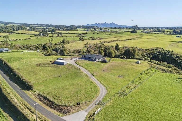 Photo of property in 188 Maude Road, Kaimiro, New Plymouth, 4371