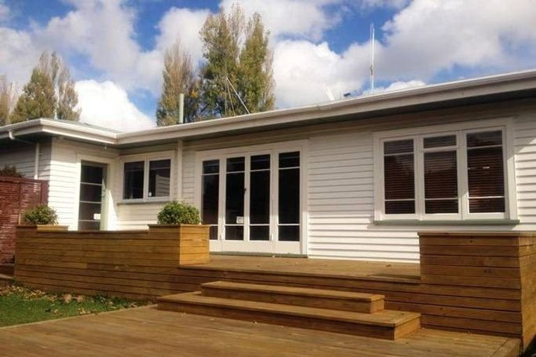 Photo of property in 174 Fox Street, Hamilton East, Hamilton, 3216