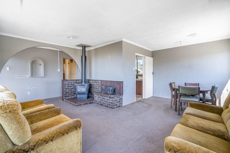 Photo of property in 165 Regent Street, Heidelberg, Invercargill, 9812