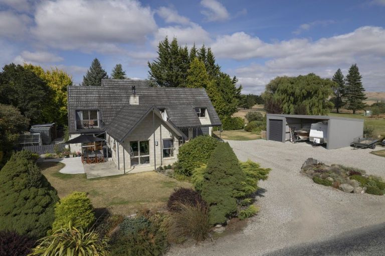 Photo of property in 21 Alton Street, Omakau, 9376