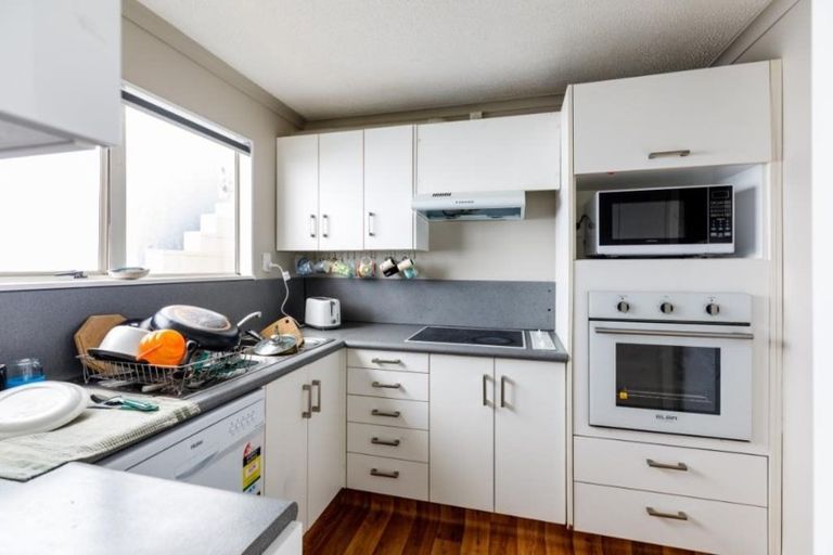 Photo of property in 4b Macdonald Crescent, Te Aro, Wellington, 6011