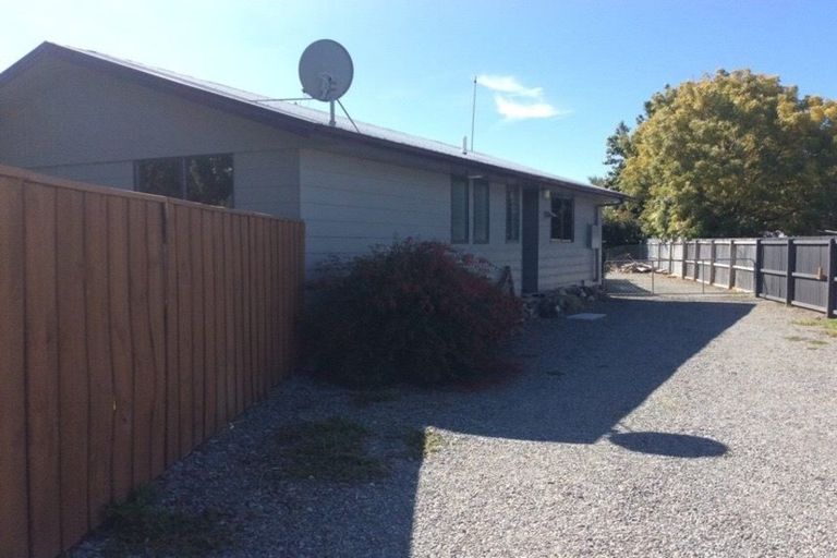 Photo of property in 47 Normanby Street, Rakaia, 7710