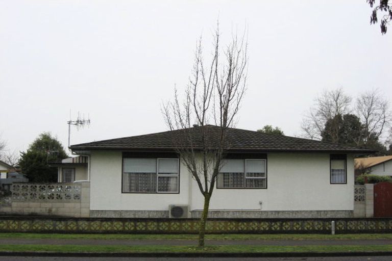 Photo of property in 3/809 Cook Place, Raureka, Hastings, 4120