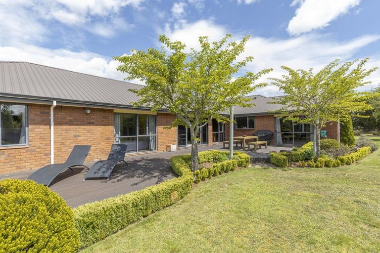 Photo of property in 262 O'roarkes Road, Fernside, Rangiora, 7471