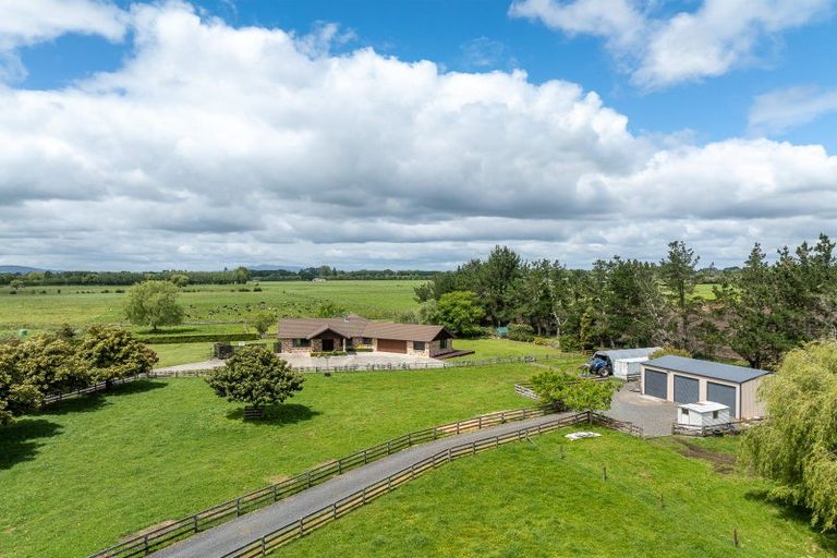 Photo of property in 296b Vaile Road, Newstead, Hamilton, 3286