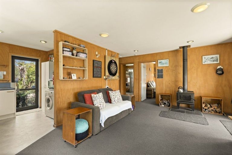 Photo of property in 167d Darkies Terrace Road, Charleston, Cape Foulwind, 7892