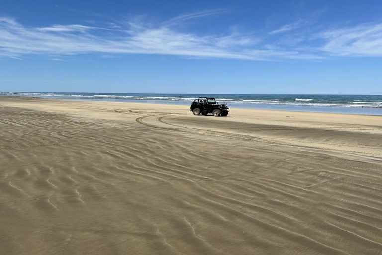 Photo of property in 23 Netherton Road, Omakere, 4271