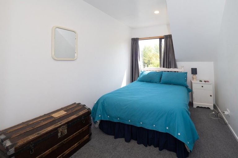 Photo of property in 124 Bremners Road, Netherby, Ashburton, 7772