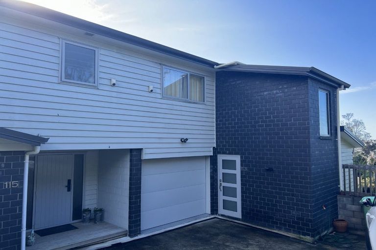 Photo of property in 113 Glenvar Road, Torbay, Auckland, 0630