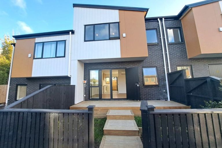 Photo of property in 13/20 Seabrook Avenue, New Lynn, Auckland, 0600