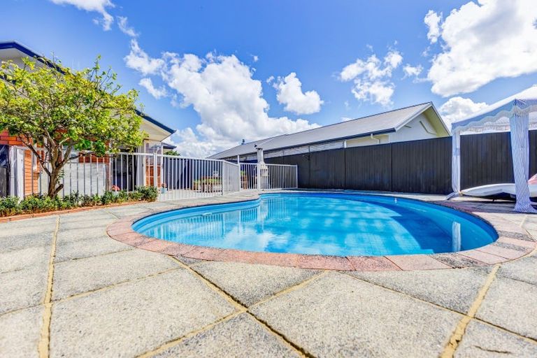 Photo of property in 23 Mirbeck Avenue, Cambridge, 3434