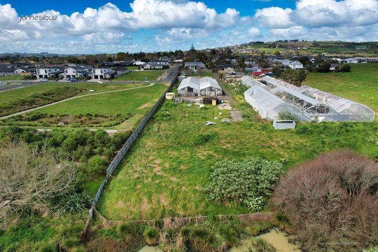 Photo of property in 235 Victoria Street West, Pukekohe, 2120