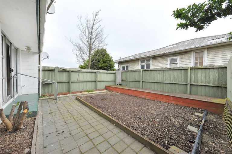 Photo of property in 2/287 Main South Road, Hornby, Christchurch, 8042