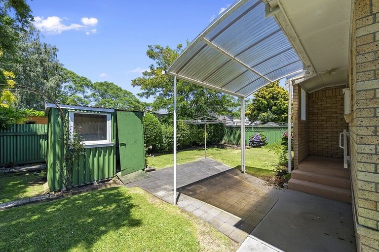 Photo of property in 63a Fox Street, Hamilton East, Hamilton, 3216