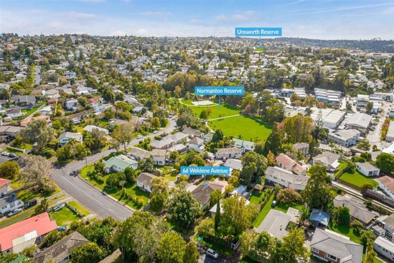 Photo of property in 66 Weldene Avenue, Glenfield, Auckland, 0629
