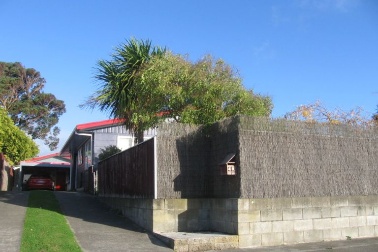 Photo of property in 49 Havelock Avenue, Westbrook, Palmerston North, 4412
